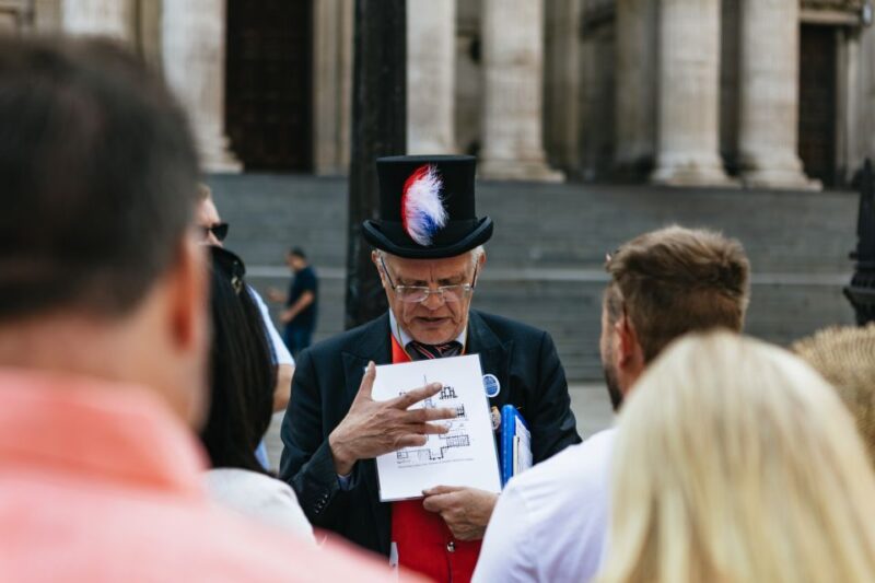 Full-Day Total London Tour & Flight on the London Eye - Frequently Asked Questions