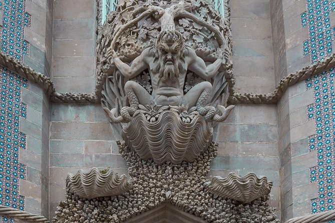 Full-Day Tour Best of Sintra and Cascais from Lisbon - Considerations and Limitations