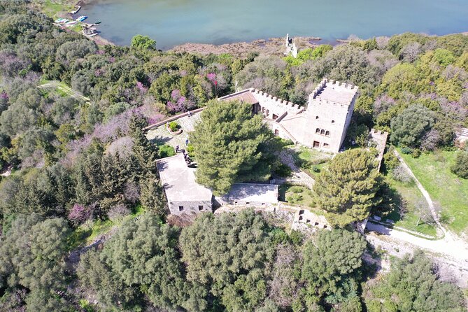 Full Day Tour: Butrint National Park, Ksamil, Blue Eye and Lekursi Castle - The Value and Unique Aspects of This Tour