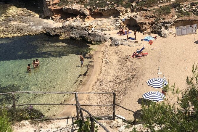 Full Day Tour by Car and Walking among the Apulian Beauties - Logistics and Group Experience