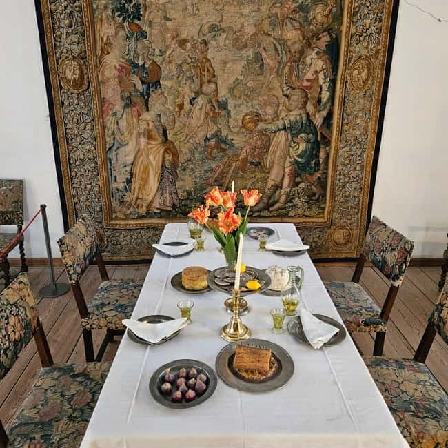 Full-Day Tour; Castle, Palace, Cathedral and Viking Ships - Final Thoughts on the Full-Day Danish Heritage Tour