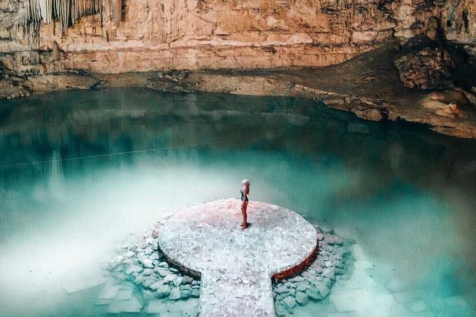 Full Day Tour: Chichen Itza & Cenote - Frequently Asked Questions