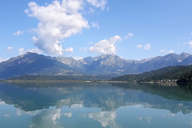 Full Day Tour Cortina & Dolomites - Explore the Majestic Dolomites on a Full-Day Tour from Venice