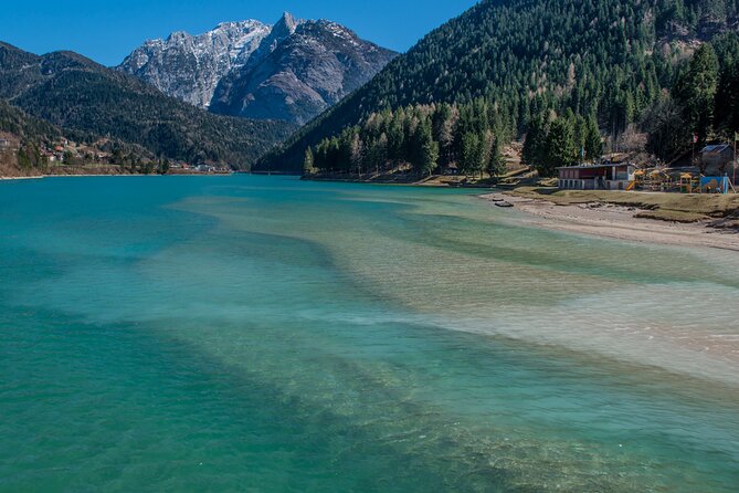 Full Day Tour Cortina & Dolomites - Key Points