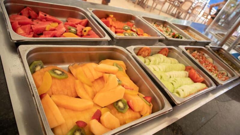 Full-Day Tour Cozumel in Catamaran with Snorkel & Lunch - Key Points