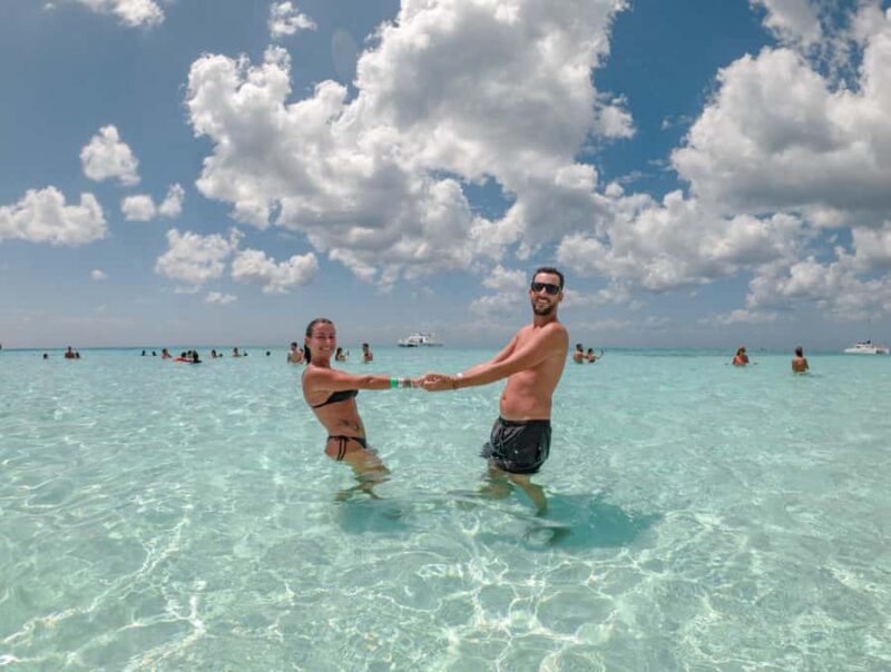 Full-Day Tour Cozumel in Catamaran with Snorkel & Lunch - Logistics and Practical Tips for the Tour