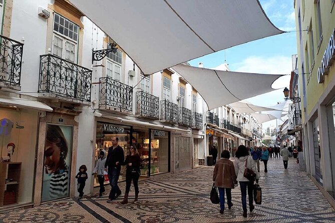 Full-Day Tour Eastern Algarve Finest - The Guide and Overall Experience