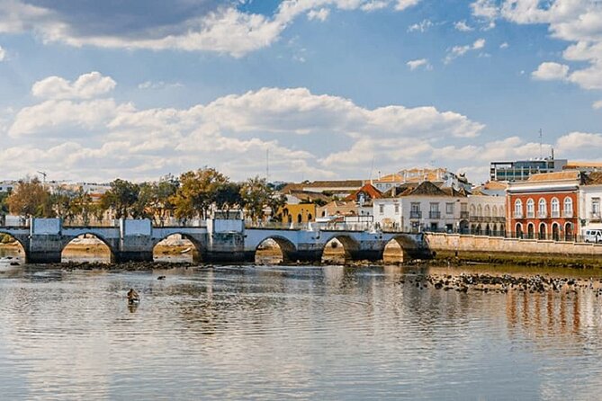 Full-Day Tour Eastern Algarve Finest - Practical Details and Booking Considerations