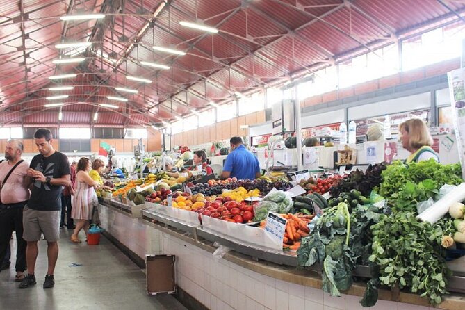 Full-Day Tour Eastern Algarve Finest Private - From the Old Town to Faro’s Historic Center