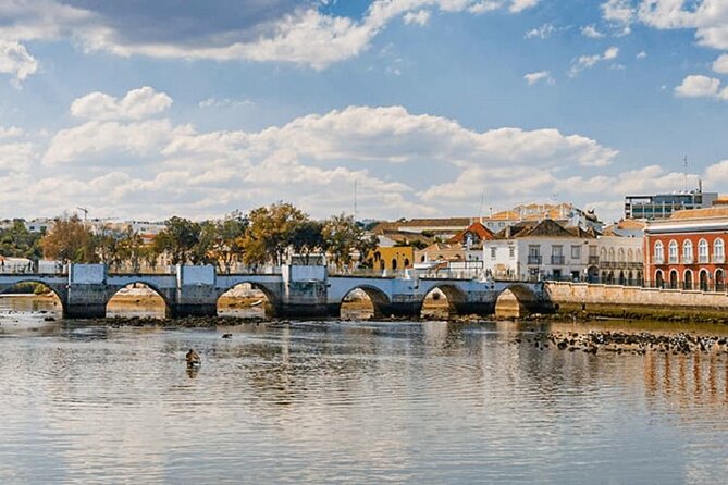 Full-Day Tour Eastern Algarve Finest Private - Enjoying Free Time and Lunch in Tavira