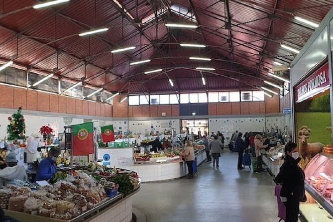 Full-Day Tour Eastern Algarve Finest Private - Discovering the Coastal Village of Cacela Velha