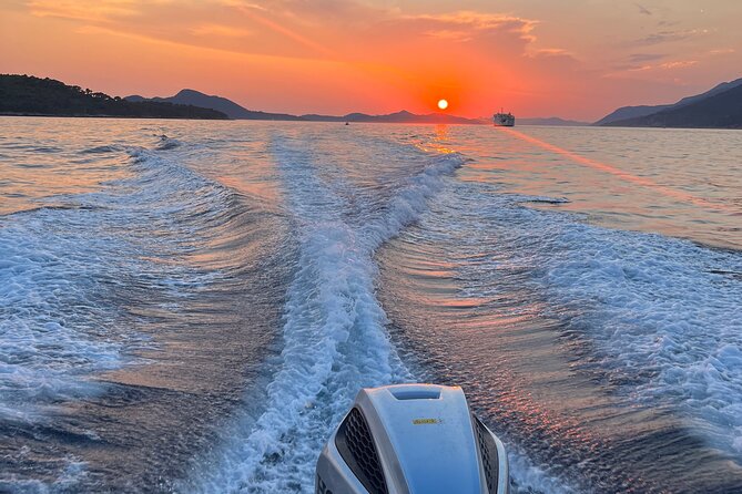 Full Day Tour Elafiti Island With Speedboat - Discovering Sipan Island and Croatian Cuisine