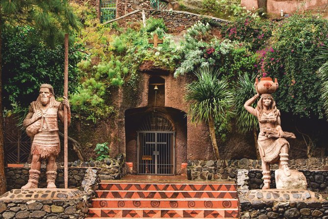 Full-Day Tour Exploring History, Nature and Aloe Vera Farm - Gran Canaria’s Diverse Landscapes and Cultural Highlights