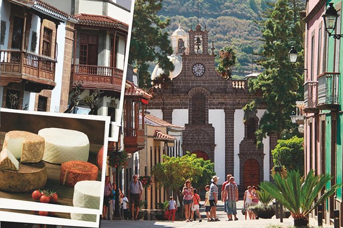 Full-Day Tour Exploring History, Nature and Aloe Vera Farm - Final Thoughts on the Full-Day Gran Canaria Tour