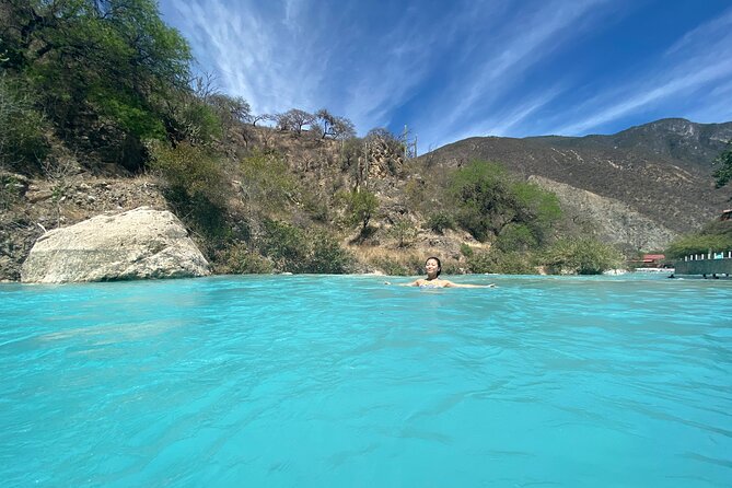 Full-Day Tour Exploring the Waters of Tolantongo - Breakfast in Actopan and the 90-Minute Drive to San Cristobal