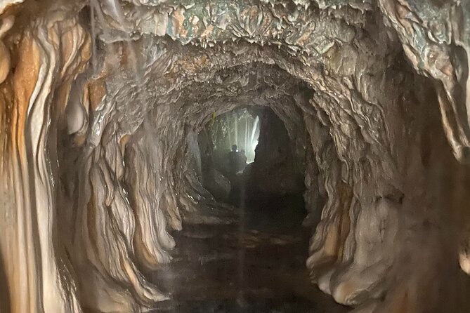 Full-Day Tour Exploring the Waters of Tolantongo - San Cristobals Role in the Tolantongo Experience