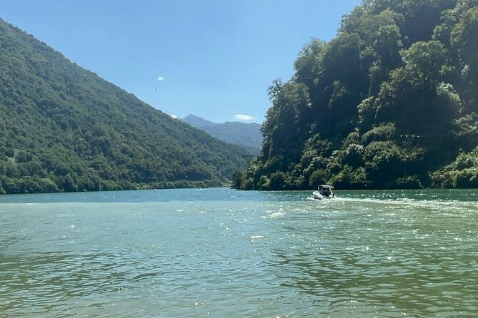 Full Day Tour From Batumi to Waterfalls - Explore Georgia’s Waterfalls and Historic Sites on a Full-Day Tour from Batumi