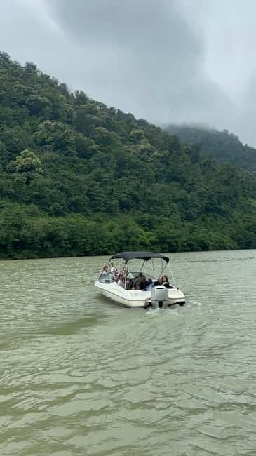 Full Day Tour from Batumi to Waterfalls - Exploring Gonio Fortress and Its Historic Significance