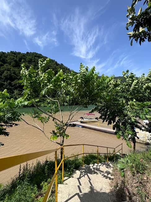 Full Day Tour from Batumi to Waterfalls - Returning to Batumi and Final Impressions