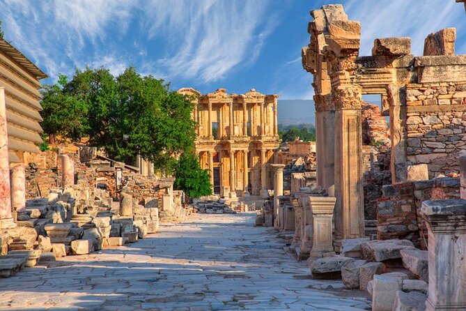Full-Day Tour from Bodrum to Ephesus - Who Should Consider This Tour?