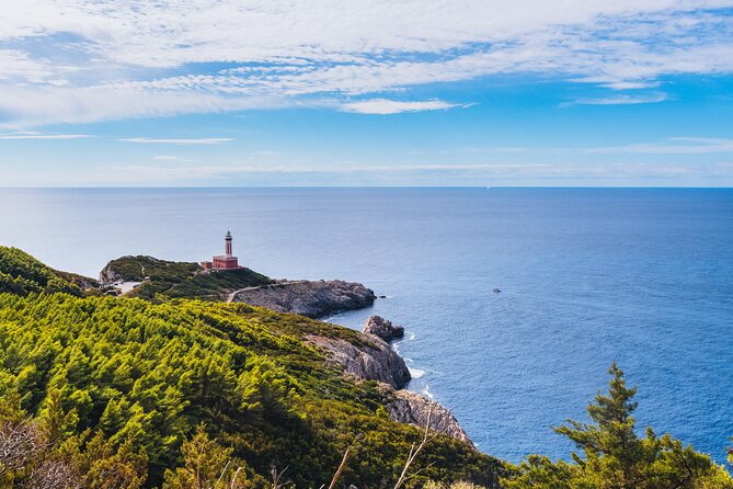 Full Day Tour from Sorrento to Capri and Anacapri - Key Points