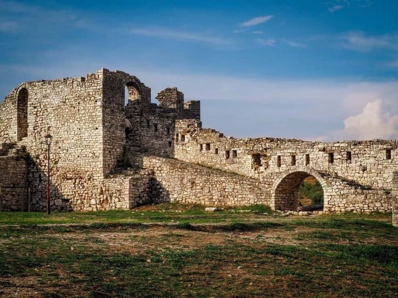 Full Day Tour from Tirana- Berat with Optional Winery Visit - Key Points