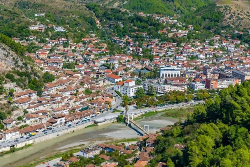Full Day Tour from Tirana- Berat with Optional Winery Visit - The Experience of Guided Tours in Multiple Languages