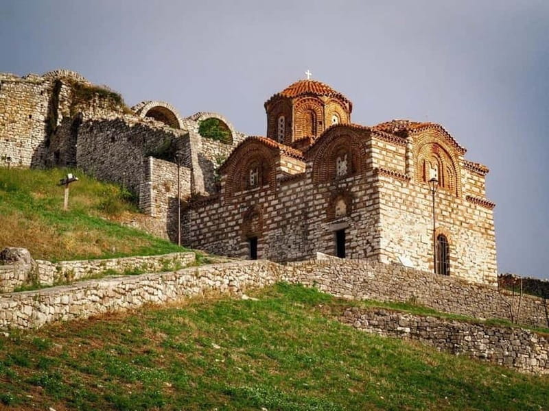 Full Day Tour from Tirana- Berat with Optional Winery Visit - The Sum Up: A Well-Rounded Day Trip to Berat