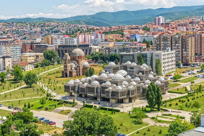 Full Day Tour from Tirana to Prishtina and Prizren - Supporting Local Communities and Sustainable Tourism