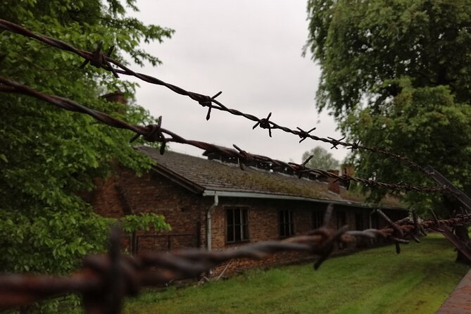 Full-Day Tour From Warsaw to Auschwitz (guided) and Krakow by car - Auschwitz-Birkenau Guided Tour and Its Impact