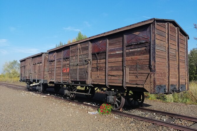 Full-Day Tour From Warsaw to Auschwitz (guided) and Krakow by car - Highlights of the Guides and Drivers