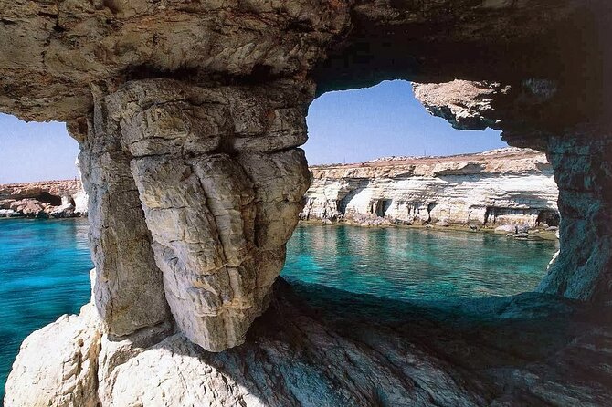 Full Day Tour in Ayia Napa & Protaras: A Good Mix - Explore the Full Day Tour in Ayia Napa & Protaras: A Well-Rounded Experience