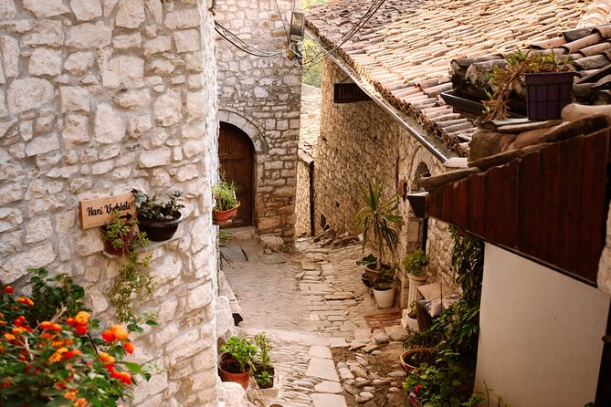 Full Day Tour in Belsh Lake and Berat Town from Tirana - Exploring Berat Castle and Its Unique Lifestyle