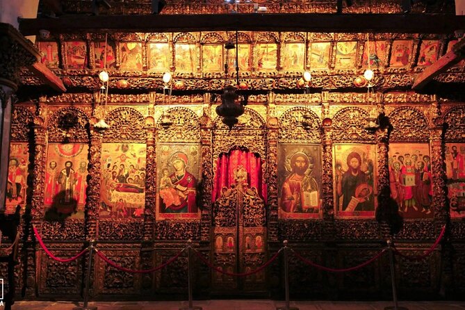 Full Day Tour in Belsh Lake and Berat Town from Tirana - Practical Details and Tour Logistics