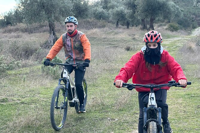 Full Day Tour in Berat Using Electric Bike - Conquering the Final Ascent to Castle Park for a Traditional Lunch