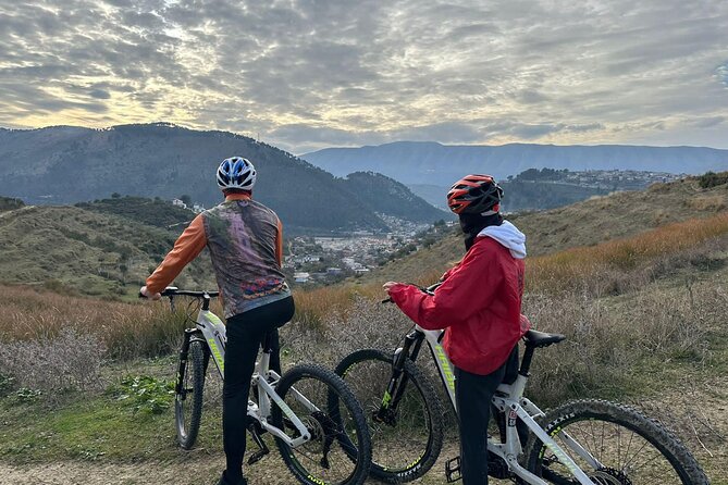 Full Day Tour in Berat Using Electric Bike - What’s Included in the Tour