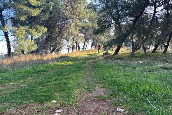 Full Day Tour in Berat Using Electric Bike - What’s Not Included