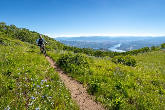 Full Day Tour in Berat Using Electric Bike - Physical Demands and Accessibility