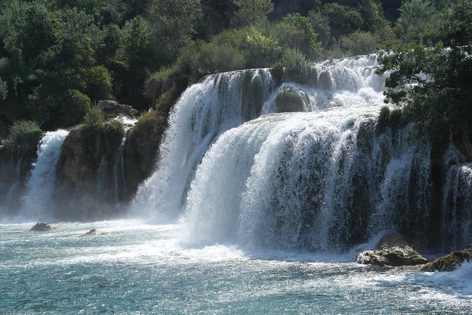 Full-Day Tour in Blue Cave and 5 Islands - All included - Stiniva Cove: Europe’s Most Beautiful Beach