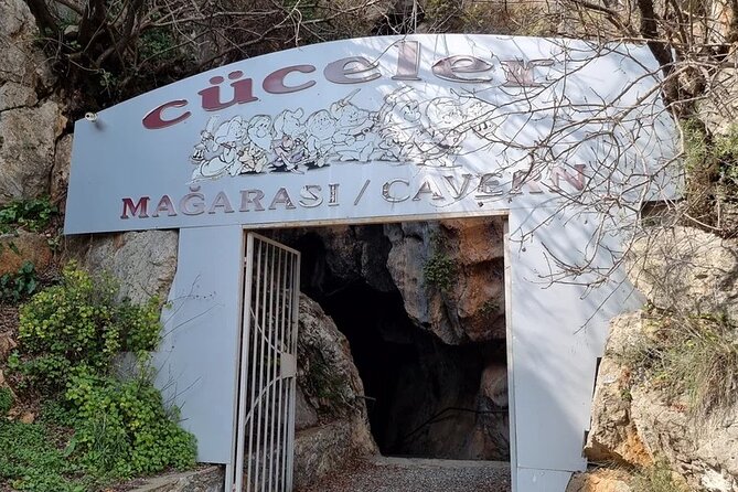 Full-Day Tour in Canyon Sapadere Cabrio Safari - Discovering Alanya from Above: Panoramic Views