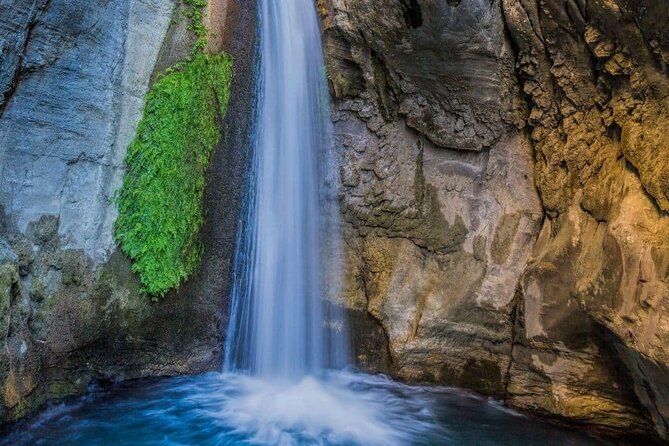 Full-Day Tour in Canyon Sapadere Cabrio Safari - Practical Details and Booking