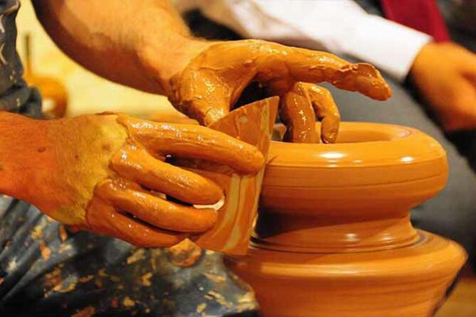 Full-Day Tour in Cappadocia with Open Air Museum - Imaginative Shapes at Devrent Valley