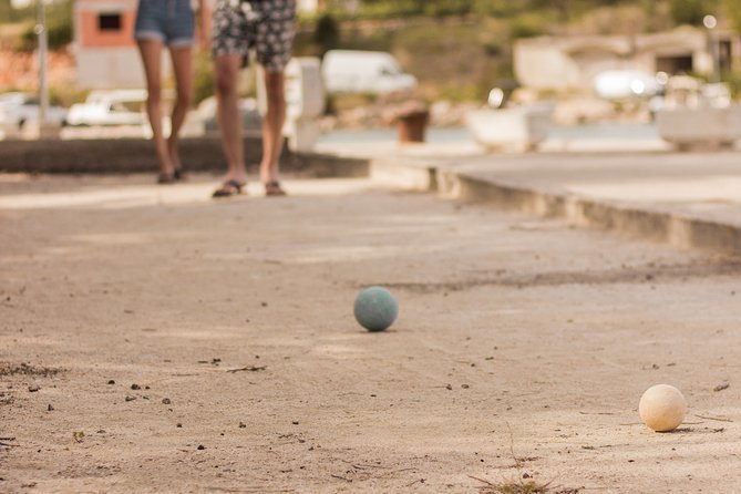 Full-Day Tour in Dugi Otok with Stand-Up Paddle Experience - Climbing the Tallest Lighthouse on the Adriatic
