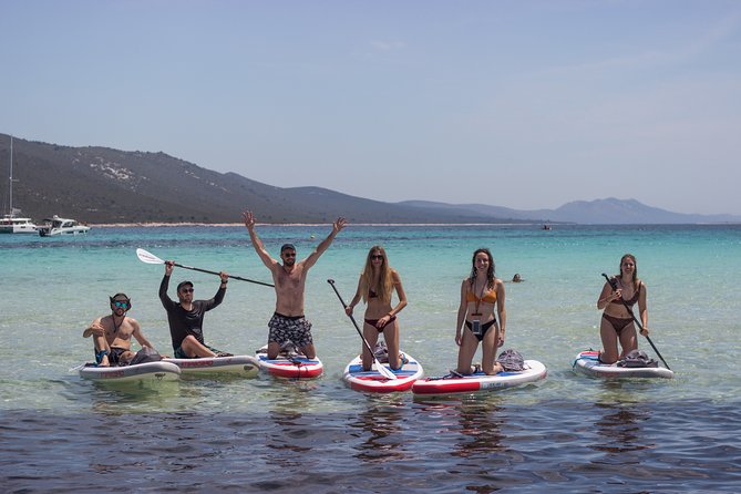 Full-Day Tour in Dugi Otok with Stand-Up Paddle Experience - Why This Tour Excels in Personalization and Experience