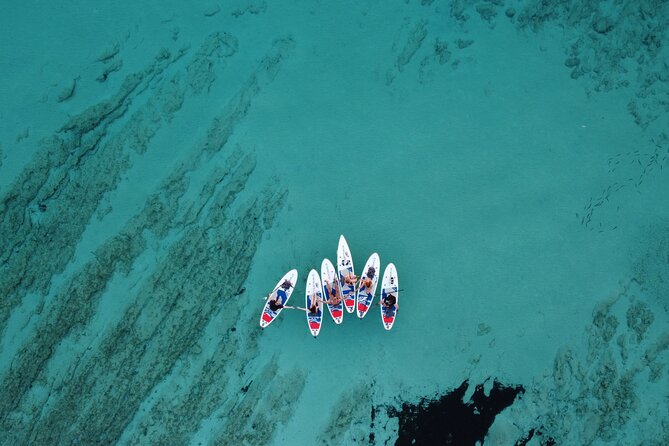 Full-Day Tour in Dugi Otok with Stand-Up Paddle Experience - Final Thoughts on the Dugi Otok Stand-Up Paddle Tour