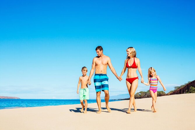 Full-Day Tour in Elafonisi and Falassarna - Practical Tips for the Day Trip