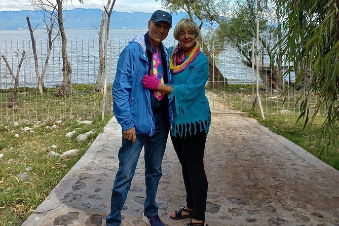 Full Day Tour in Finca Estramancia Vineyard with stop in Chapala - Lake Chapala: Mexico’s Largest Natural Lake