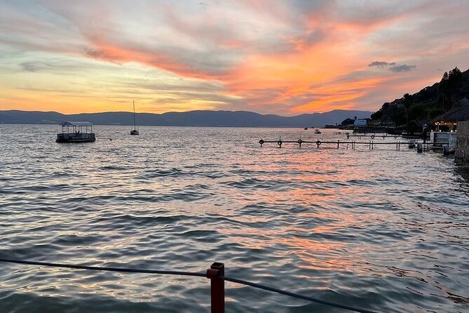 Full Day Tour in Finca Estramancia Vineyard with stop in Chapala - Physical Requirements and Suitability