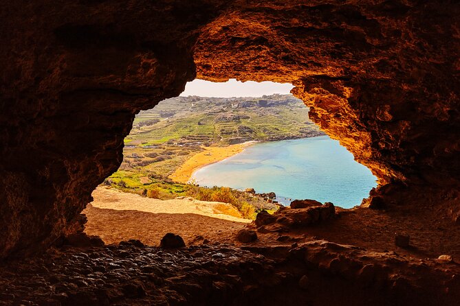 Full Day Tour in Gozo (Private Driver) - The Guides Role and Personalized Recommendations