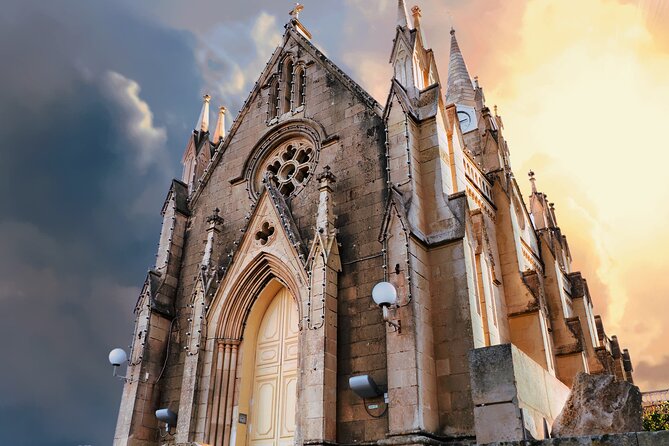 Full Day Tour in Gozo (Private Driver) - The Cost and Booking Considerations